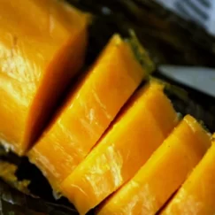 Mintoumba/Mintumba/Mitoumba/Manioca - Meilleur mintoumba du Cameroun