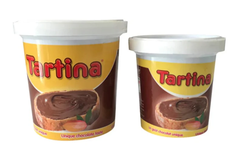 Tartina à tartiner au chocolat de Chococam - Cameroun – Image 7