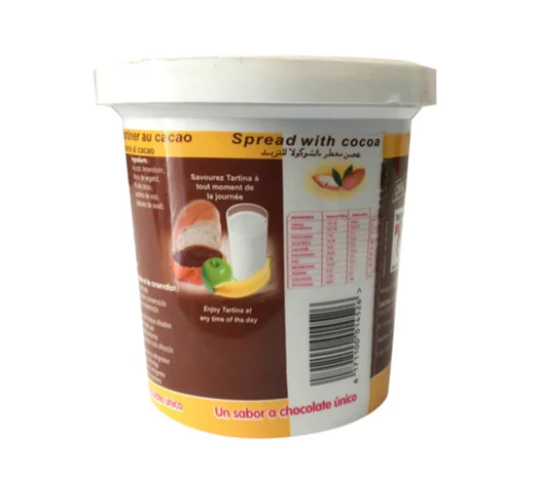 Tartina à tartiner au chocolat de Chococam - Cameroun – Image 6